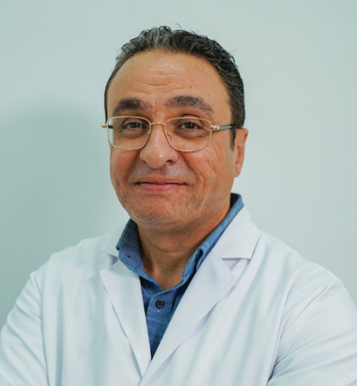Prof. Dr. Mohamed El-Assasy