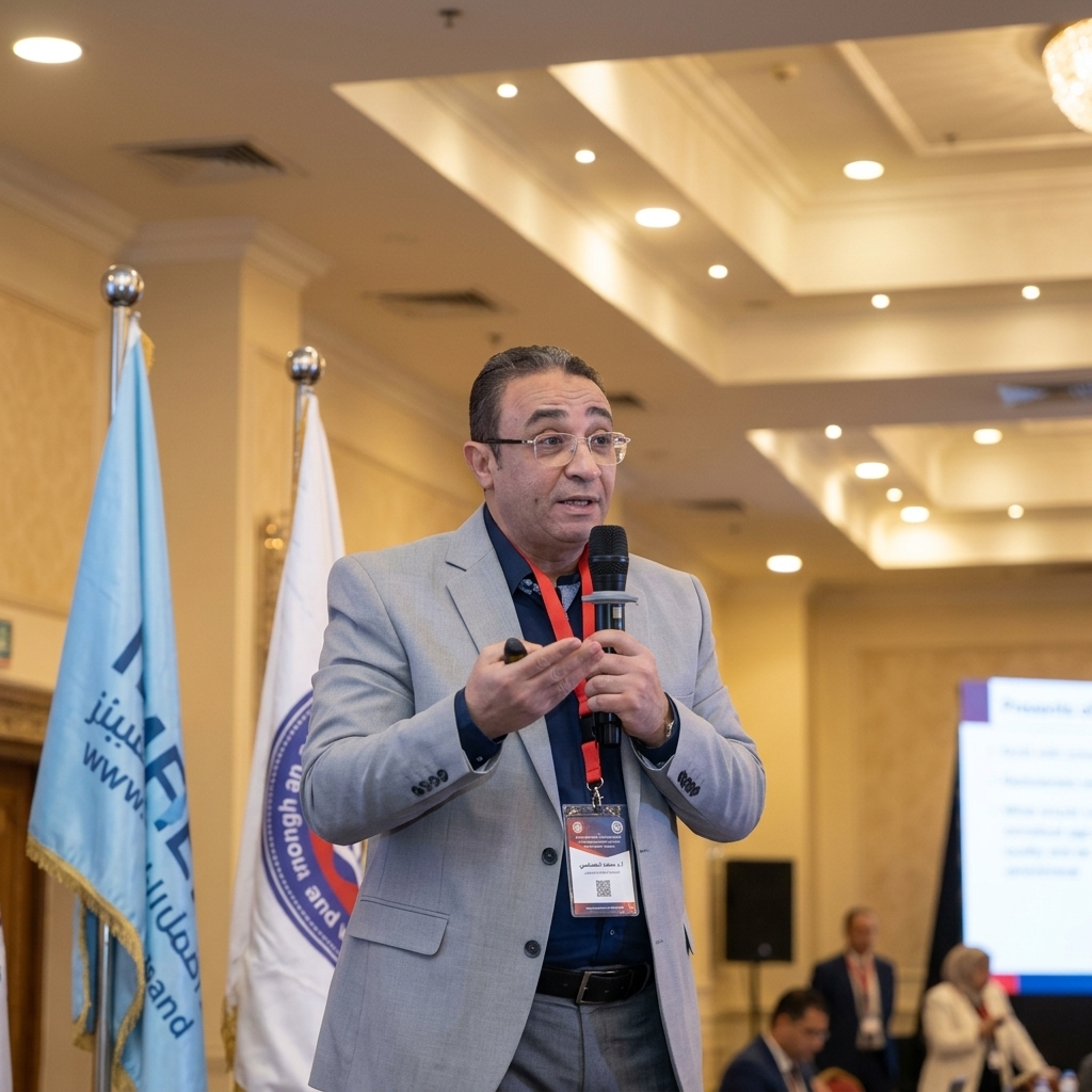 Prof. Dr. Mohamed El-Assasy